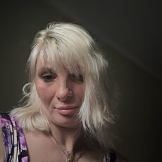 Фотография девушки Лисичка, 42 года из г. Мытищи