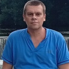 Фотография мужчины Ярослав, 43 года из г. Витебск
