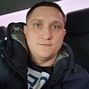 Эдуард, 32 года