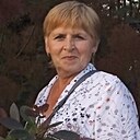 Валентина, 62 года