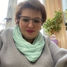 Фотография девушки Инна, 58 лет из г. Брест