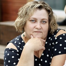 Фотография девушки Ольга, 42 года из г. Барнаул