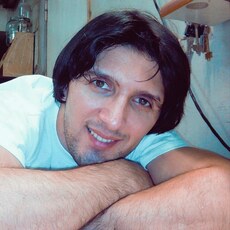 Фотография мужчины Джоник, 37 лет из г. Нерюнгри