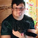 Алексей Фомин, 35 лет