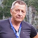 Сергей, 64 года