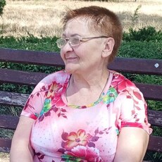 Фотография девушки Тамара, 67 лет из г. Макеевка