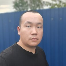 Фотография мужчины Валера, 29 лет из г. Хабаровск