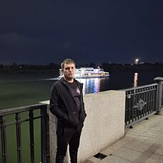 Фотография мужчины Денис, 28 лет из г. Ростов-на-Дону