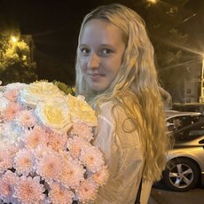 Фотография девушки Надежда, 30 лет из г. Ангарск