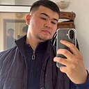 Даке, 23 года