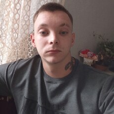 Фотография мужчины Вадим, 22 года из г. Лебедянь