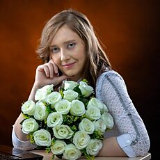 Фотография девушки Ирина, 30 лет из г. Саратов