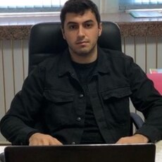 Фотография мужчины Эдик, 24 года из г. Шахты