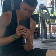 Фотография мужчины Роман, 21 год из г. Иркутск