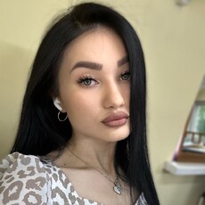 Фотография девушки Наталья, 21 год из г. Воскресенск