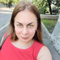 Фотография девушки Анастасия, 41 год из г. Москва