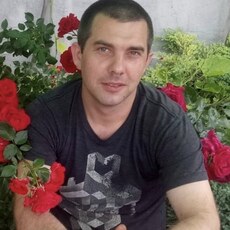 Фотография мужчины Паша, 35 лет из г. Харьков