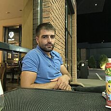 Фотография мужчины Афанасий, 31 год из г. Кишинев