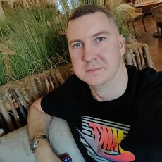 Фотография мужчины Евгений, 36 лет из г. Ульяновск