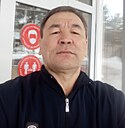 Ongar, 54 года