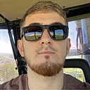 Ахмед, 34 года