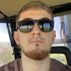Фотография мужчины Ахмед, 34 года из г. Кызыл