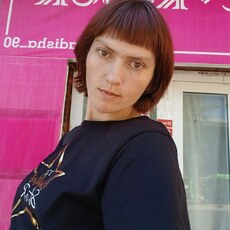 Фотография девушки Brown Eyes, 37 лет из г. Шымкент