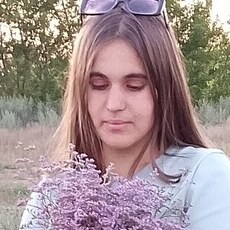 Фотография девушки Yana, 22 года из г. Камышин