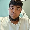 Marat, 22 года