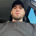 Муслим, 28 лет