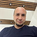 Сережка, 34 года