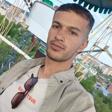 Фотография мужчины Жора, 25 лет из г. Чита