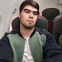 Ибрагим, 30 лет