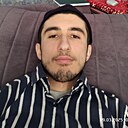 Гасан, 35 лет