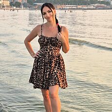 Фотография девушки Виолетта, 41 год из г. Анапа