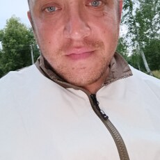 Фотография мужчины Дмитрий, 30 лет из г. Стрежевой