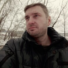 Фотография мужчины Дмитрий, 41 год из г. Калачинск