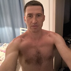 Фотография мужчины Сер, 32 года из г. Киров