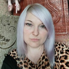 Фотография девушки Екатерина, 36 лет из г. Тотьма