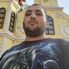 Фотография мужчины Севак, 34 года из г. Подольск