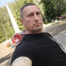 Фотография мужчины Александр, 45 лет из г. Чудово