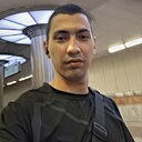 Фарик, 25 лет