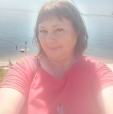 Фотография девушки Алена, 53 года из г. Уфа