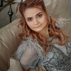Фотография девушки Wild Angel, 33 года из г. Ярцево