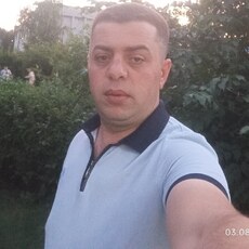 Фотография мужчины Давид, 34 года из г. Нижний Новгород