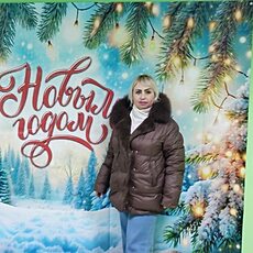 Фотография девушки Cветлана, 50 лет из г. Брянка