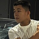 Дэмир, 21 год