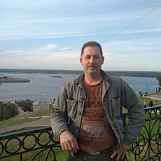Фотография мужчины Сергей, 55 лет из г. Нижний Новгород