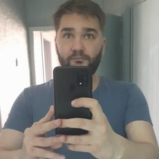 Фотография мужчины Денис, 34 года из г. Котлас