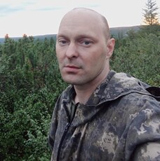 Фотография мужчины Максим, 34 года из г. Юрга